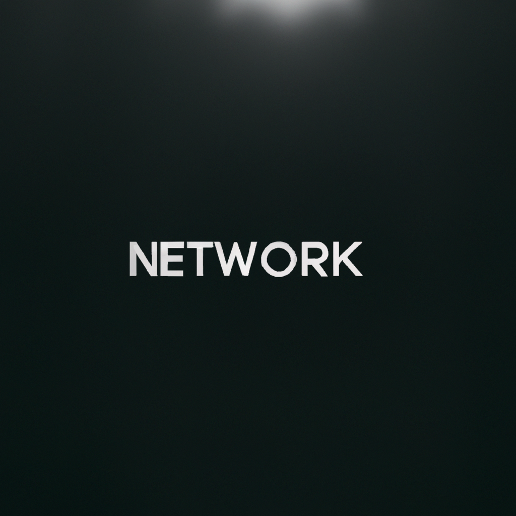 Network logo 2