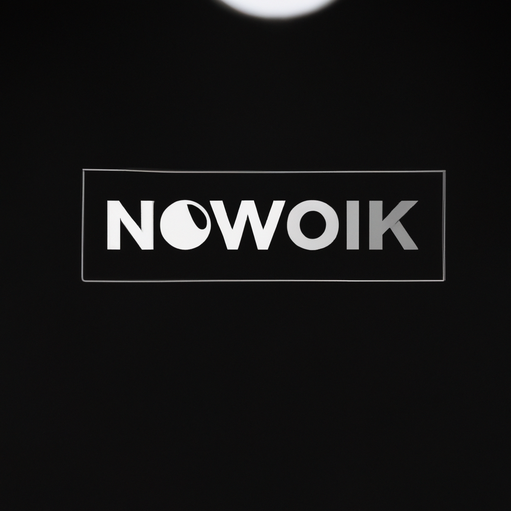 Network logo 4