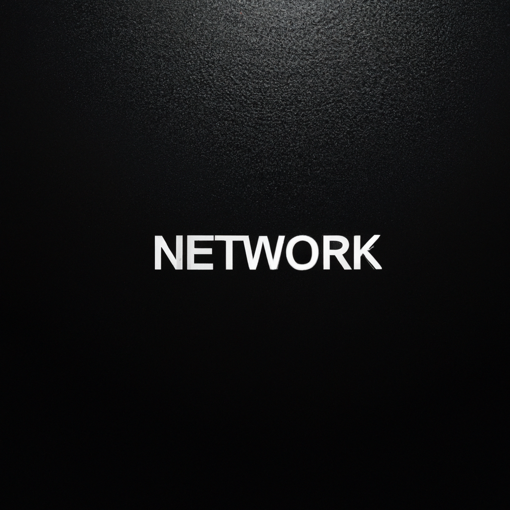 Network logo 6